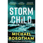 Storm Child - ISBN 9781408727232