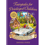 Fairytales for Privileged Children: Little Red Riding Hood Blows Her Trust Fund & Other Premium Tales - ISBN 9781800963870