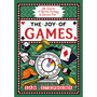The Joy of Games: 66 Games of Speed, Strategy & Serious Fun - ISBN 9781399634311