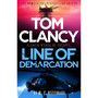 Tom Clancy Line of Demarcation - ISBN 9781408732779