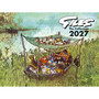 Giles 2027 - ISBN 9781788406765