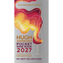 Hugh Johnson's Pocket Wine Book 2027: 50th Anniversary Edition - ISBN 9781784728748