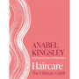 Haircare: The Ultimate Guide - ISBN 9780349444659