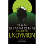The Rise of Endymion: The fourth book in the Hyperion Cantos, the legendary science fiction classic - ISBN 9781399639057