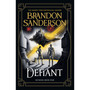 Defiant - ISBN 9781473234628
