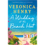 A Wedding at the Beach Hut - ISBN 9781398729353