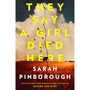 They Say a Girl Died Here - ISBN 9781398722569