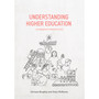 Understanding Higher Education: Alternative Perspectives - ISBN 9781928502210