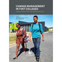 Change Management in TVET Colleges: Lessons Learnt from the Field of Practice - ISBN 9781928331339