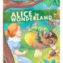 Alice in Wonderland: Illustrated Classics - ISBN 9789386410047