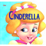 Cinderella: Cutout Board Book - ISBN 9789385252068