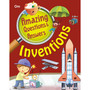 Amazing Questions & Answers Inventions - ISBN 9789352763030