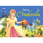 Pop-Up Cinderella - ISBN 9789352763283