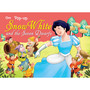 Pop-up Snow White and the Seven Dwarfs - ISBN 9789352763320