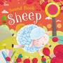 Sound Book Sheep (Board Book for Children) - ISBN 9789352764914