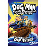 Dog Man 11: Twenty Thousand Fleas Under the Sea (Paperback) - ISBN 9780702330025