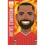 Football Legends: Mo Salah - ISBN 9780702345814