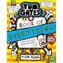 Tom Gates: Tom Gates: Book Of Everything Paperback - ISBN 9780702339431
