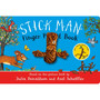 The Stick Man Finger Puppet Book - ISBN 9780702335501
