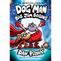 Dog Man 13: Big Jim Begins: A Graphic Novel: From the Creator of Captain Underpants - ISBN 9781338896459