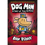 Dog Man 03: Tale of Two Kitties - ISBN 9781407186672