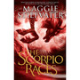 The Scorpio Races (2022 edition) - ISBN 9780702322839
