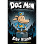 Dog Man 01: The Adventures of Dog Man - ISBN 9781407140391