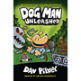 Dog Man Unleashed - ISBN 9781407186603