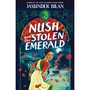 Nush and the Stolen Emerald - ISBN 9781915947024