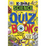The Quiz Book - ISBN 9780702343056