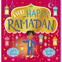 A Very Happy Ramadan (Paperback) - ISBN 9780702341205