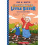 Karen's Grandmothers (Baby-Sitters Little Sister #10) - ISBN 9781338776676