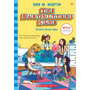 Kristy's Great Idea (the Baby-Sitters Club #1) - ISBN 9781338642209