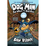 Dog Man: for Whom the Ball Rolls: a Graphic Novel (Dog Man #7): from the Creator of Captain Underpants - ISBN 9781338236590
