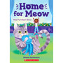 The Purrfect Show (Home for Meow #1) - ISBN 9781338783988
