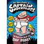 The Adventures of Captain Underpants: An Epic Novel - ISBN 9780545385664