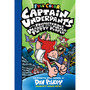 Captain Underpants and the Preposterous Plight of the Purple Potty People: Color Edition (Captain Underpants #8) (Color Edition) - ISBN 9781338864380