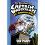 The Adventures of Captain Underpants: (Now with a Dog Man Comic!) - ISBN 9781338865394