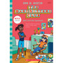 Jessi and the Superbrat (the Baby-Sitters Club #27) - ISBN 9781339037615