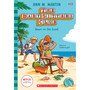 Dawn on the Coast (the Baby-Sitters Club, 23) - ISBN 9781338814972