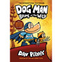 Dog Man: Brawl of the Wild: From the Creator of Captain Underpants (Dog Man #6), 6 - ISBN 9781338741087