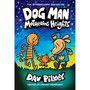 Dog Man #10 - ISBN 9781338680454