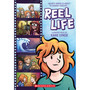 Reel Life: A Graphic Novel - ISBN 9781338853919