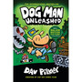 Dog Man Unleashed: A Graphic Novel (Dog Man #2): From the Creator of Captain Underpants - ISBN 9781338741049