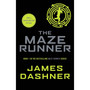The Maze Runner: Book 1 in the Multi-Million Bestselling Series, Now a Major Movie (Maze Runner Series) - ISBN 9781909489400