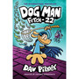 Fetch-22: From the Creator of Captain Underpants (Dog Man 8): Fetch-22 (Paperback) - ISBN 9780702306877