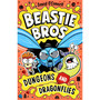 Beastie Bros 2: Dungeons and Dragonflies - ISBN 9780702338809