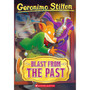 Blast from the Past (Geronimo Stilton #84) - ISBN 9781546141853