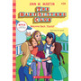 Welcome Back, Stacey! (the Baby-Sitters Club #28) - ISBN 9781339037622