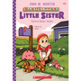 Karen's Roller Skates (Baby-Sitters Little Sister #2): Volume 2 - ISBN 9781338762891
